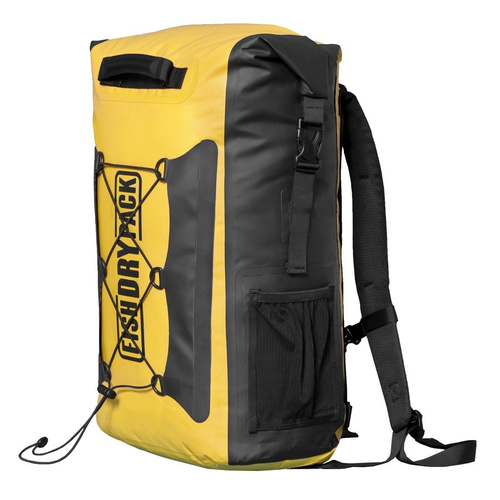 Plecak Fish Dry Pack Explorer 20 Yellow 