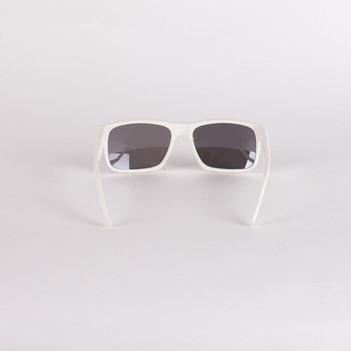 Okulary Przeciwsłoneczne Nervous Classic Gum White