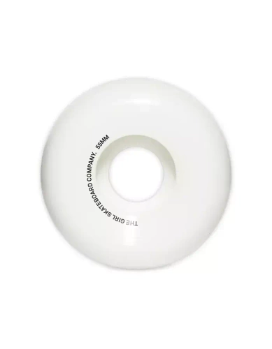 Koła Do Deskorolki Girl Hero Staple