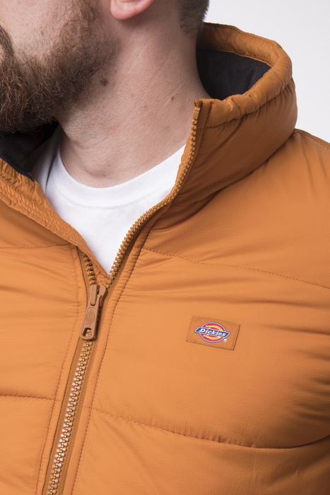 Kurtka Dickies Waldenburg Pumpkin Spice