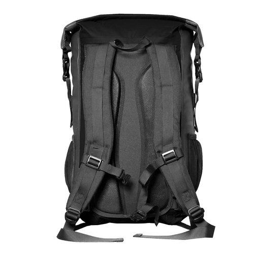Plecak Fish Dry Pack Explorer 40 Black