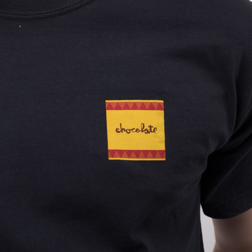 Koszulka Chocolate Michelada Mix Black