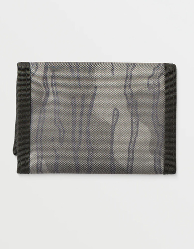 Portfel Volcom SP25 Workwear Brindle