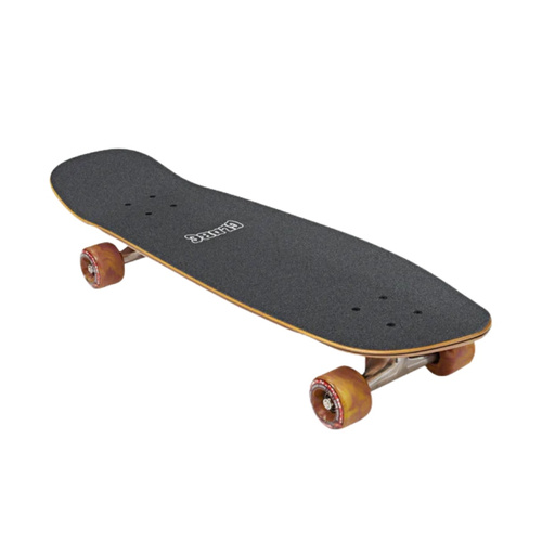 Deskorolka Cruiser Globe Tracer Neue - Explorer naturalny 8.725" x 30.5"