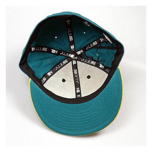 Czapka Volcom Fa12 New Era Mus