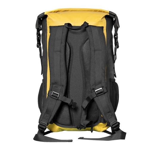 Plecak Fish Dry Pack Explorer 20 Yellow 