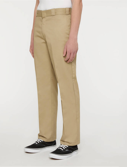 Spodnie Dickies 874 Rec Khaki Silm Fit