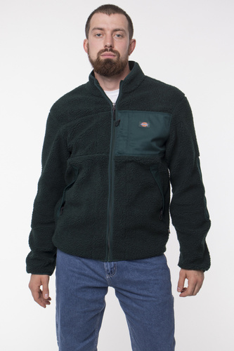 Polar Dickies Red Chute Sherpa Ponderosa Pine