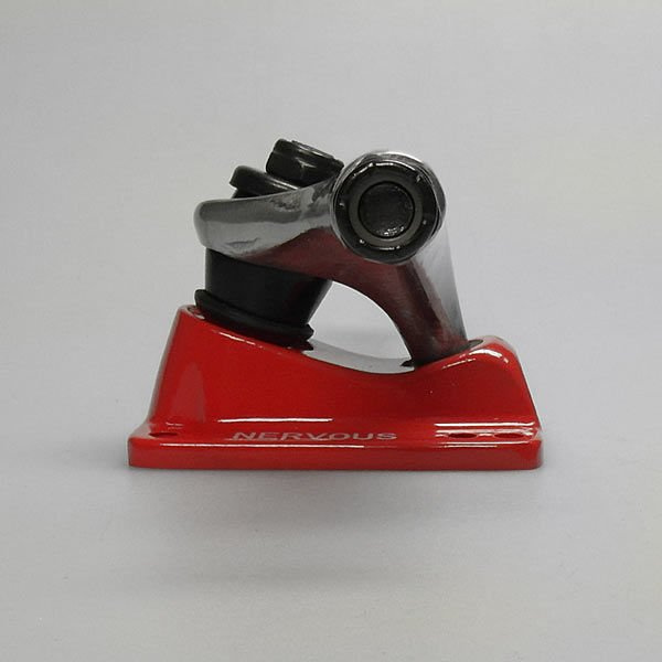 Trucki Nervous Sp12 Icon Red