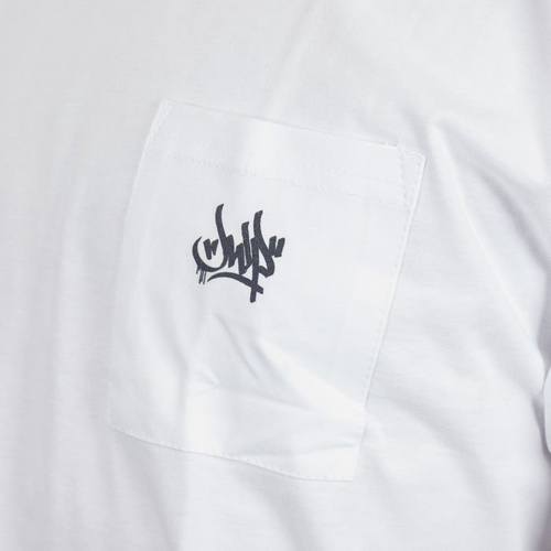 Koszulka Jwp Ls King Wht