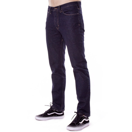 Spodnie Męskie Levi's® Skateboarding 511® Slim 5pkt Indigo Rinse (95581-0056)