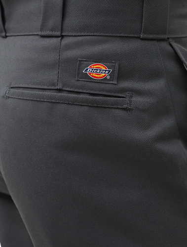 Spodnie Dickies Original 874 Work Pants Charcoal Grey