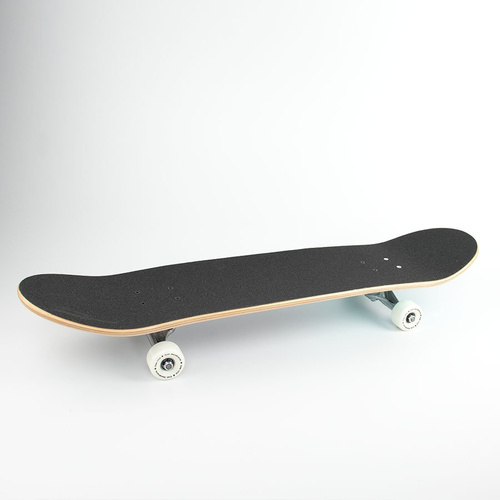 Deskorolka kompletna Fish Skateboards Standard 8.0" Bubble Gum