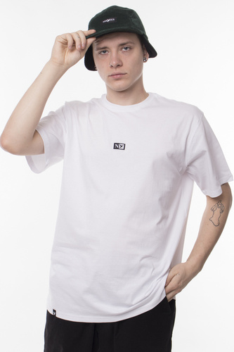 Czapka Nervous 5panel Care Cord Classic Spruce