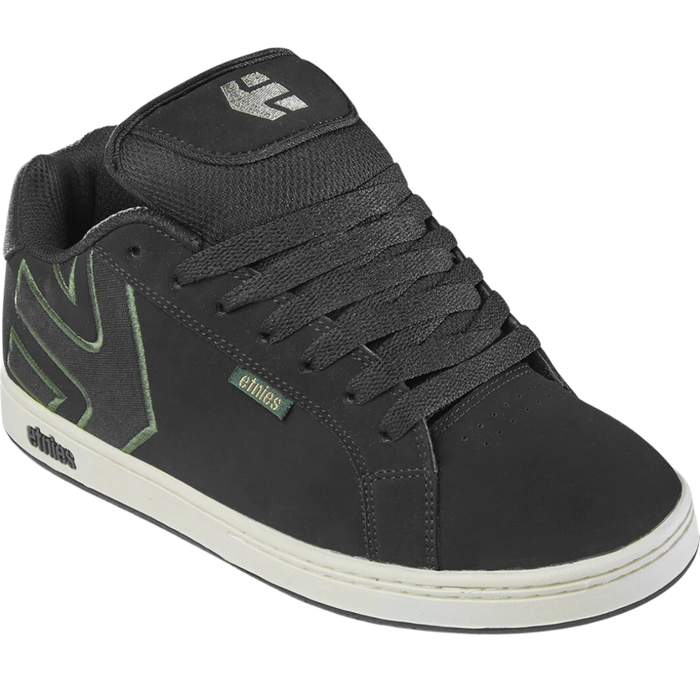 Buty Etnies Fader Black Green