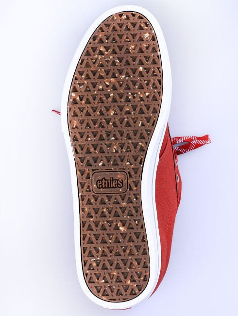 Buty Etnies Sp14 Jameson2 E Orange/ White