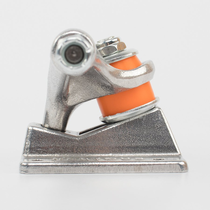 Trucki Nervous Silver