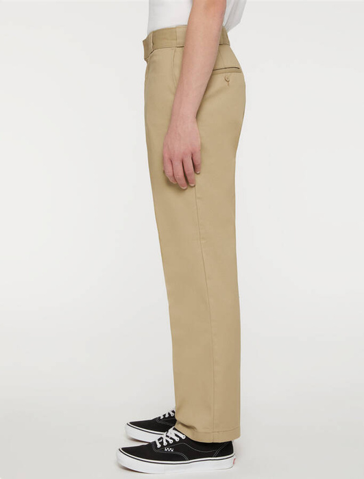 Spodnie Dickies 874 Rec Khaki Silm Fit