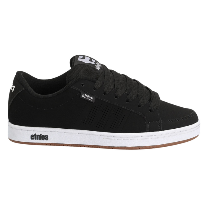 Buty Etnies Kingpin Black White Gum