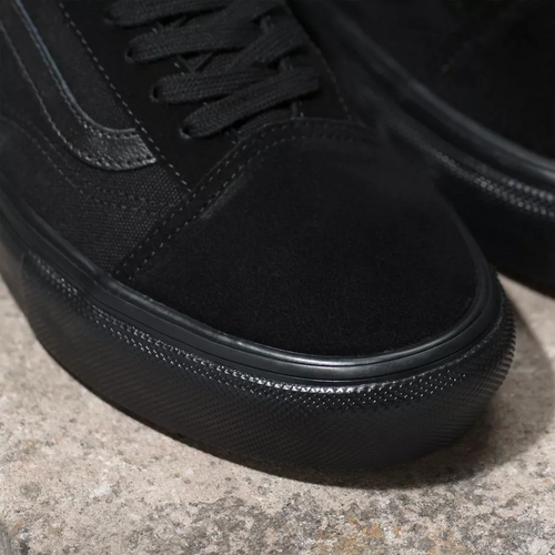 Buty Vans Skate Old Skool Black/Black (VN0A5FCBBKA1)