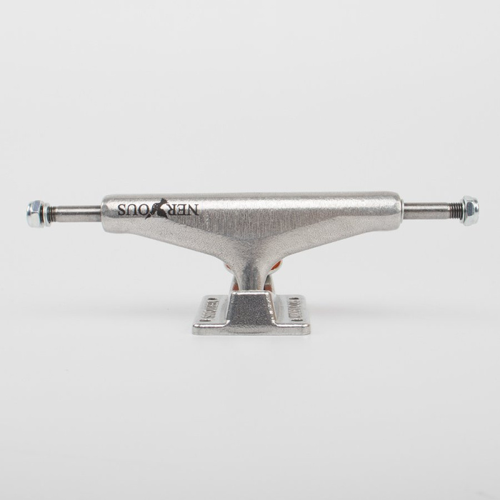 Trucki Nervous Silver