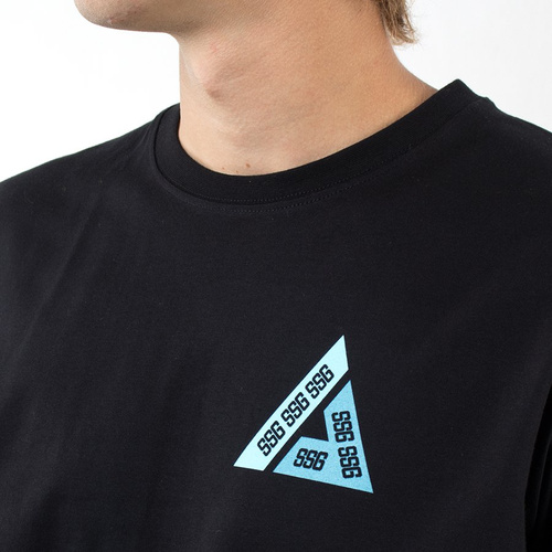 Koszulka SSG Dragon czarny