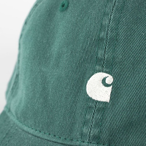 Czapka Carhartt WIP Madison Logo Hydro/ Wax