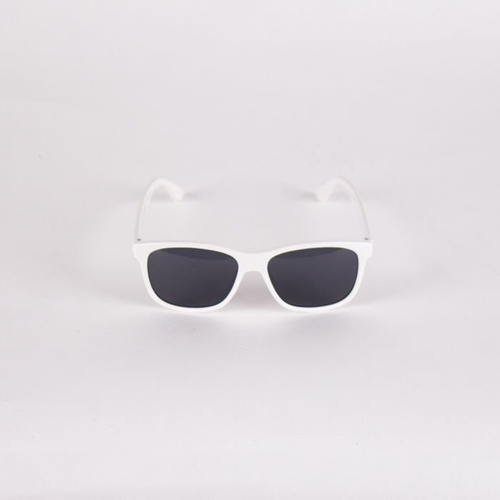 Okulary Przeciwsłoneczne Nervous Classic White