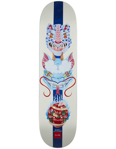 Blat Chocolate Anderson Dog Perfume Mask