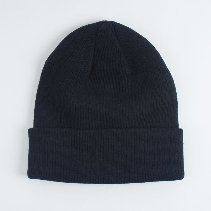 Czapka Thrasher China Banks Patch Beanie Black