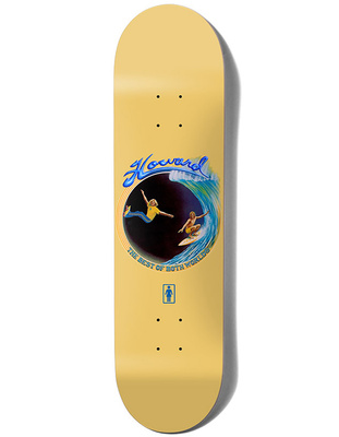 Blat Girl Howard Best Of Both Worlds