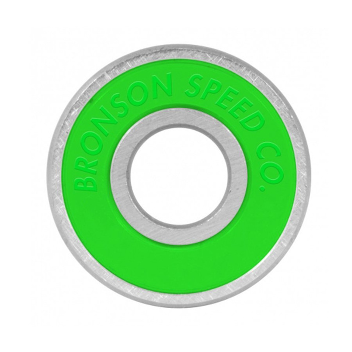 Łożyska Bronson Bearings Martinez Pro G3