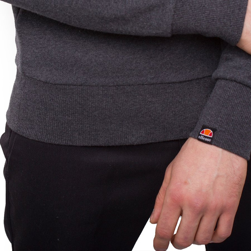 Bluza męska Ellesse Crew Succiso Dark Grey