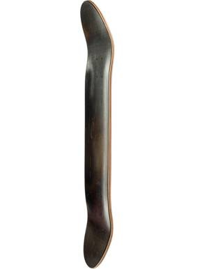 Blat Foundation From The 90'S Red 8.0"