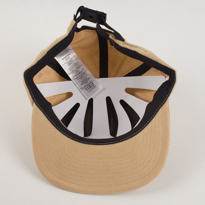 Czapka Vans Salton New Wheat