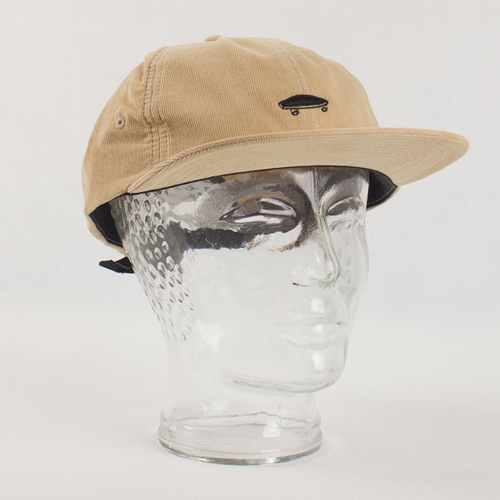 Czapka Vans Salton New Wheat