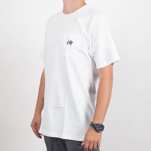 Koszulka Jwp Ls King Wht