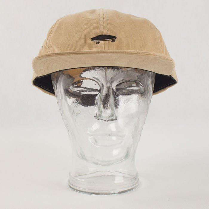 Czapka Vans Salton New Wheat