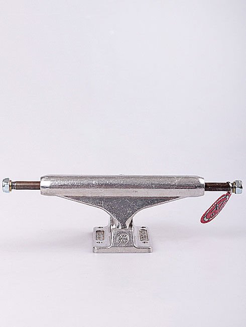 Trucki Independent Sp14 Polished Stand. 149