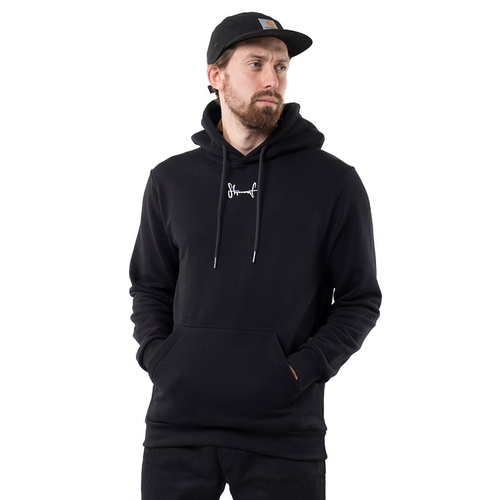 Bluza Stoprocent Bmr Smalltag Black