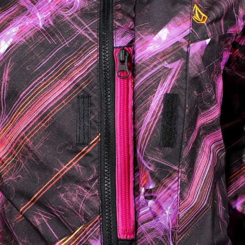 Kurtka snowboardowa VOLCOM Cremini ABS