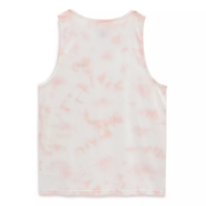 Koszulka Vans Tie Dye Tanktop Mellow Rose