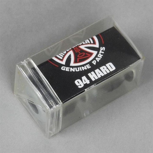 Gumki Independent Standard Conical Hard 94a