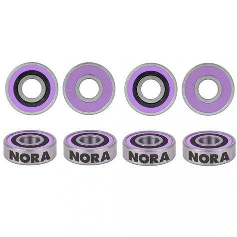 Łożyska Bronson Nora Vasconcellos Pro G3