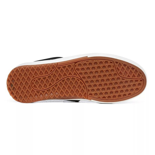 Buty Vans Kyle Pro 2 Blk/Wht (VN0A4UW3Y281)