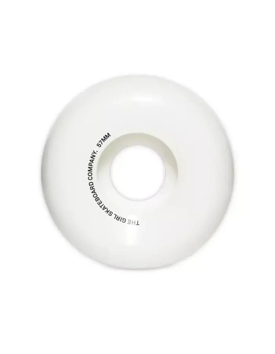 Koła Do Deskorolki Girl Hero Staple