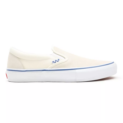 Buty Vans Skate Slip On Off White (VN0A5FCAOFW)
