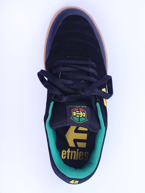 Buty Etnies Sp14 Marana Black/ Gum