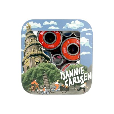 Łożyska Rockstar Bearings RSB X Dannie Carlsen