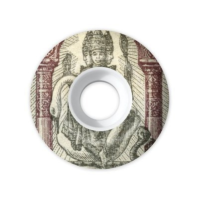 Koła Girl Postal Og Staple 52mm